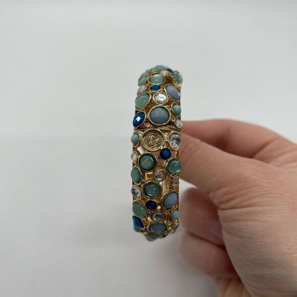 Costume jewelry - bracelet - Picture 2 of 3